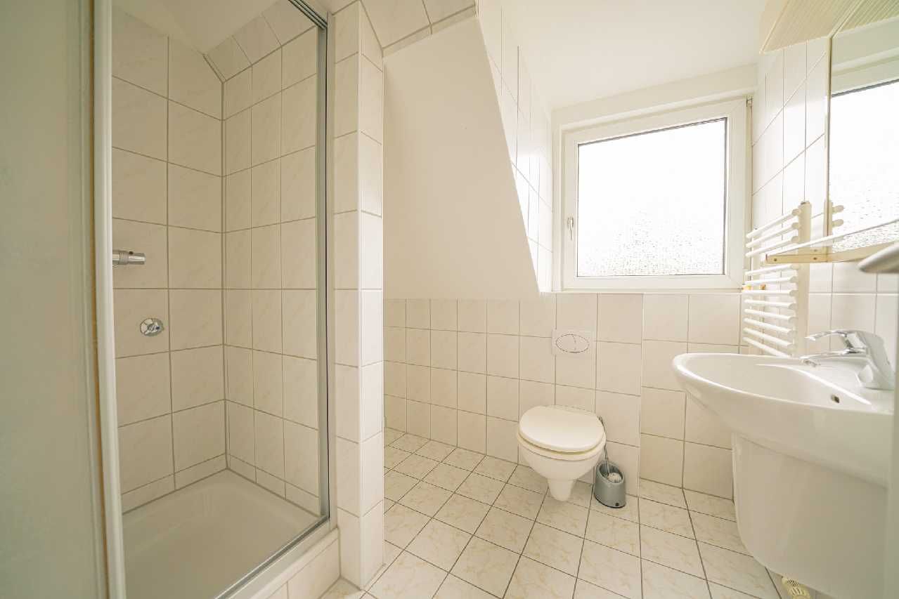 Gemütliche 3-Zimmer-Wohnung in grüner Lage von Rath - Photo 4