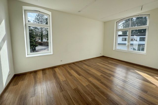 Praxiszimmer 3 