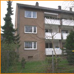 Gut und funktional geschnittene 3 Zimmerwohnung inkl. Einbauküche