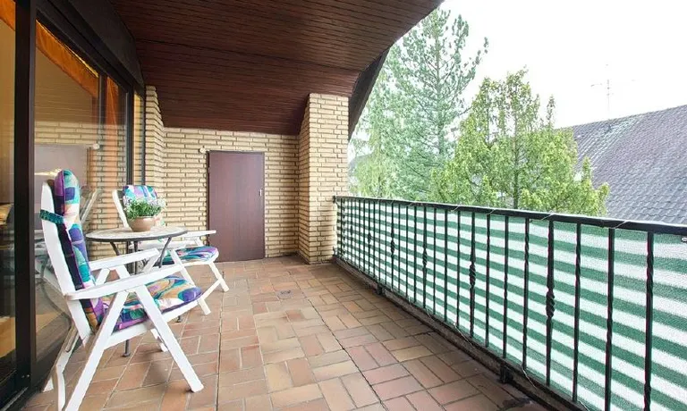 Balkon