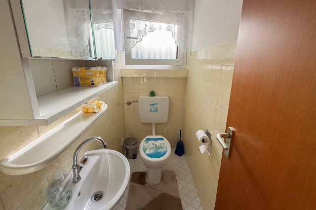Gäste-WC