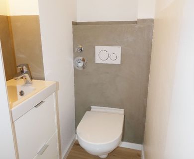 Komplett modernisierte 3-Zimmer-Wohnung in gefragter Lage von Frankenforst! - Photo 2