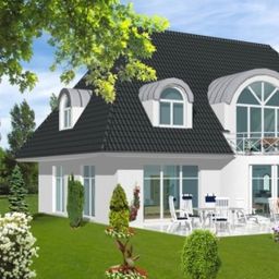 Die Villa – von wohnwerthaus