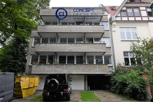 Ansicht