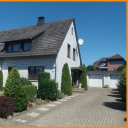 Gepflegtes Ein- oder Zweifamilienhaus in ruhiger Lage am Blomberg