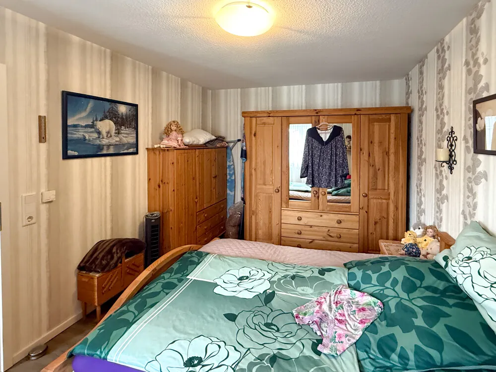.Schlafzimmer