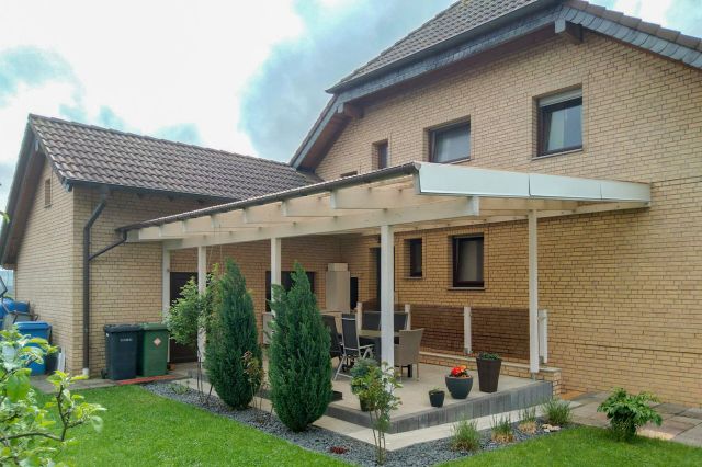 Rückansicht