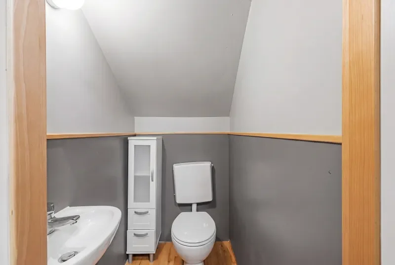 Gäste-WC