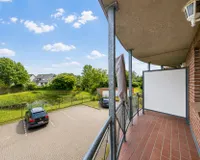 Balkon Schlafzimmer