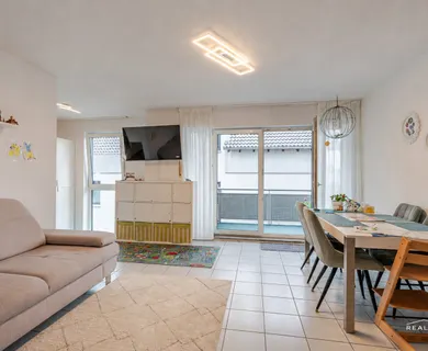 Siegburg-Wolsdorf: NUR MIT WBS für 2 Personen! 2-Zi. Wohnung mit Balkon zu vermieten! - Photo 1
