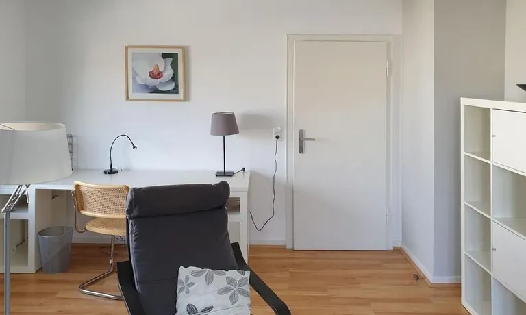 Arbeitsbereich