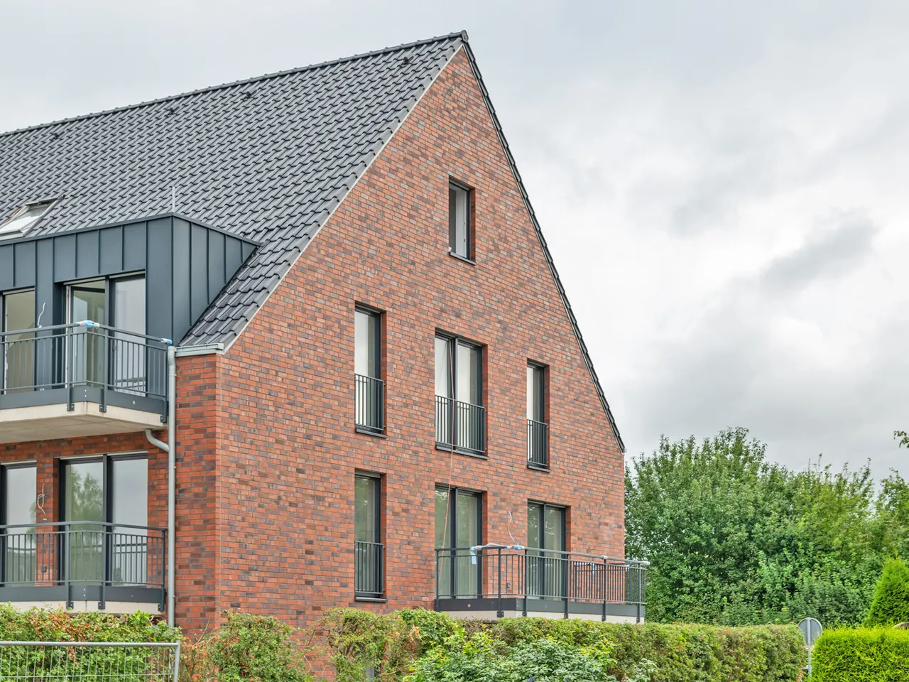 Ansicht