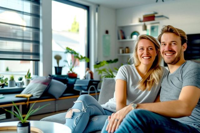 Luftqualität in Innenräumen: Ein unsichtbarer Mehrwert für Immobilieneigentümer