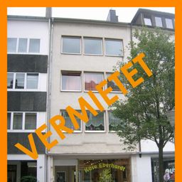 Ihr erster Schritt zur Wohnung: Ihr Anruf bei amarc21 Immobilien!!!