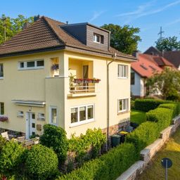 Charmantes, umfassend saniertes Einfamilienhaus mit Garten in ruhiger Südlage von Eitorf