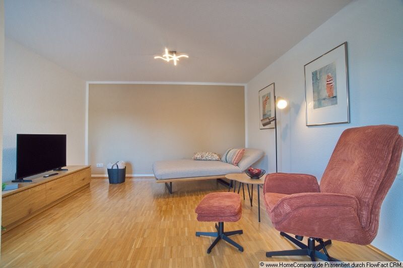 Wohnzimmeransicht