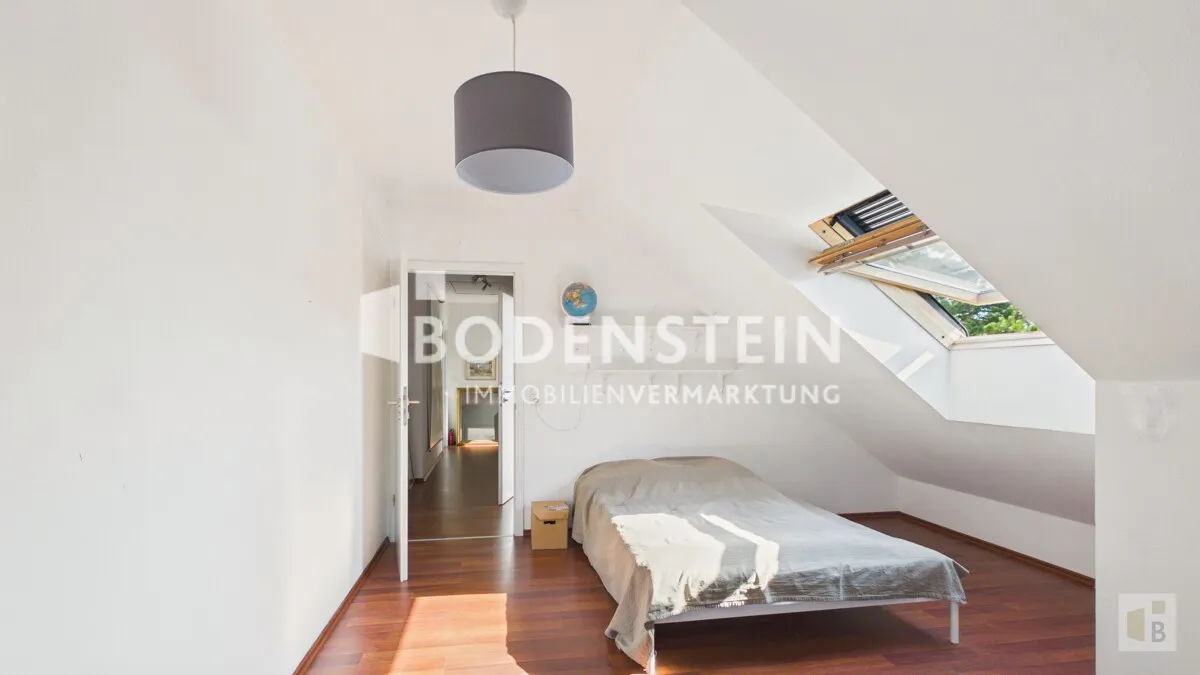 Zimmer I