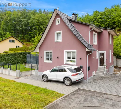 Jetzt neu: Haus zum Kauf in Mörlenbach / Bonsweiher