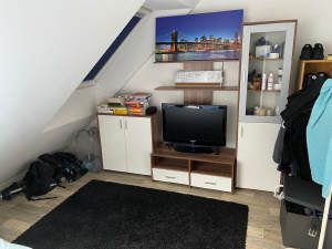 Attraktive Dachgeschoßwohnung in fußläufiger Citywohnlage! - Foto 5