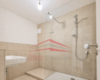 Badezimmer Ansicht 1