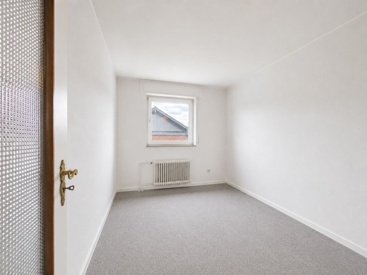 Kinderzimmer (digital bereinigte Darstellung)