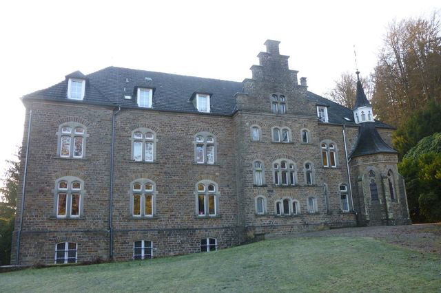 Rückansicht