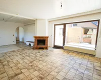 Kamin stillgelegt