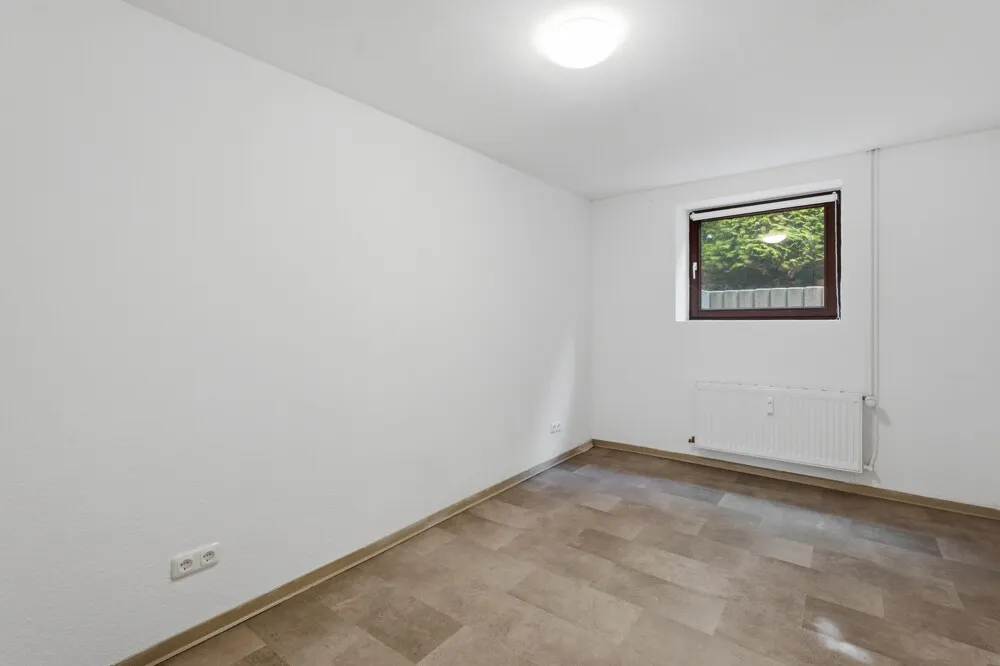 .Schlafzimmer II