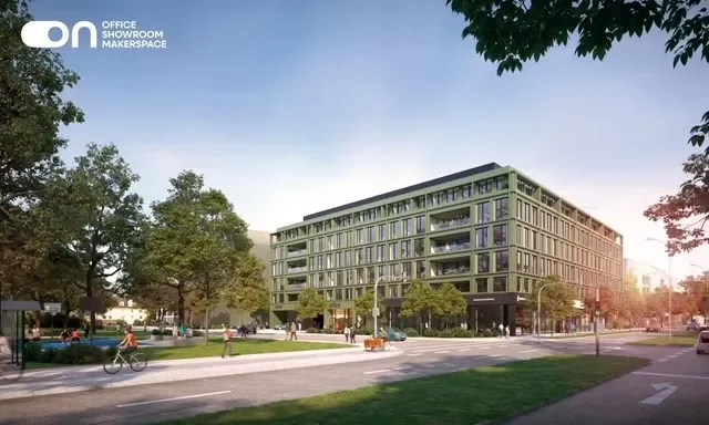 Außenansicht