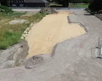Baugebiet aktuell