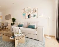 Wohn-/Essbereich Aktual