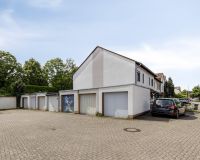 Garagenhof