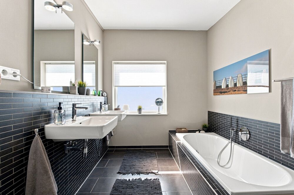 .Badezimmer OG