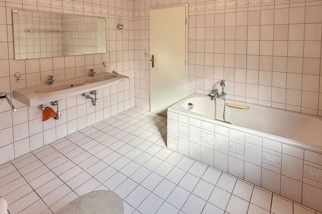 EG Badezimmer