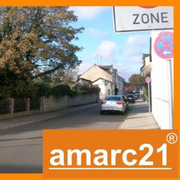 Schönes Grundstück in gewachsenem Wohngebiet von Niederau.