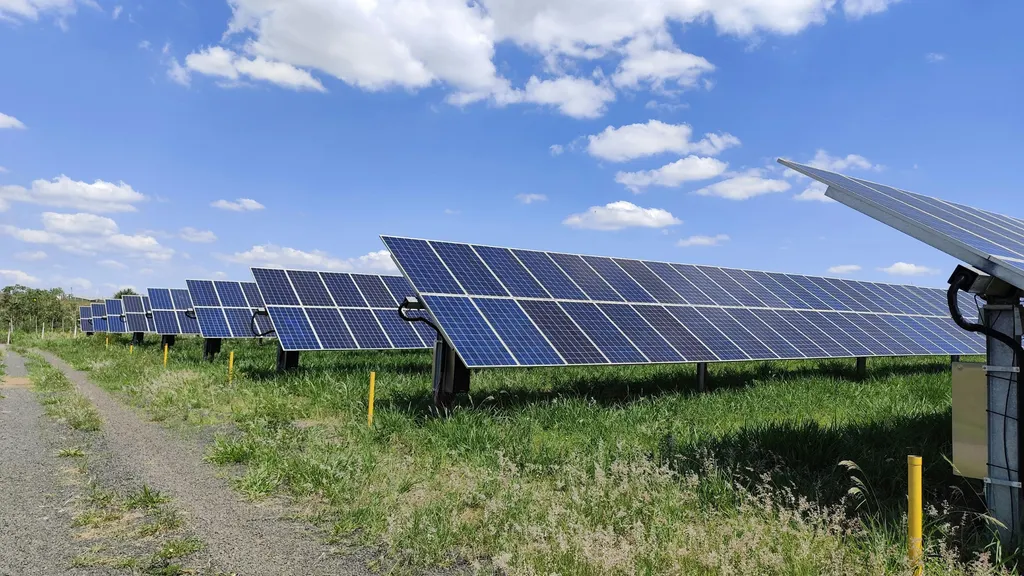 Solarpark vs. Acker 2026: Der Kampf um die Pachtflächen
