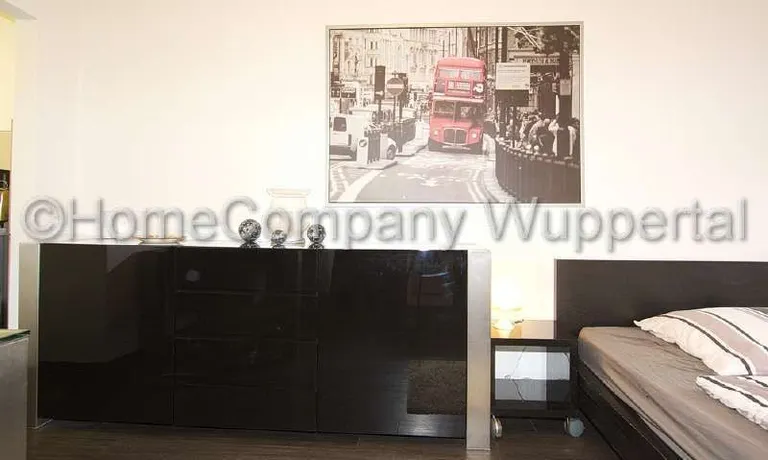 Wohnen