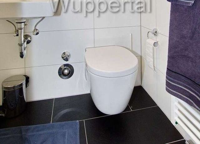 Duschbad