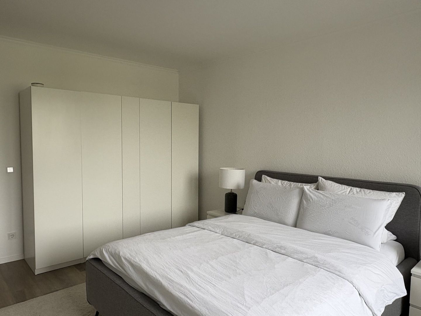 2 Zimmer mit kleinem Balkon in bester Lage von Pempelfort - Foto 5