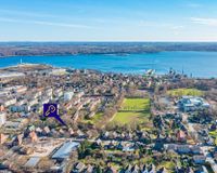 Willkommen in Kiel-Friedrichsort