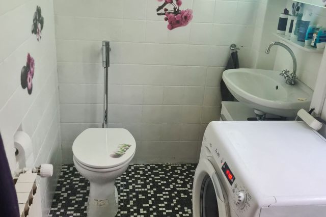 WC/Bad