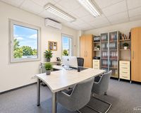 Büro