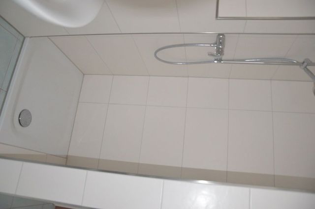 Dusche Elternbad Souterrain