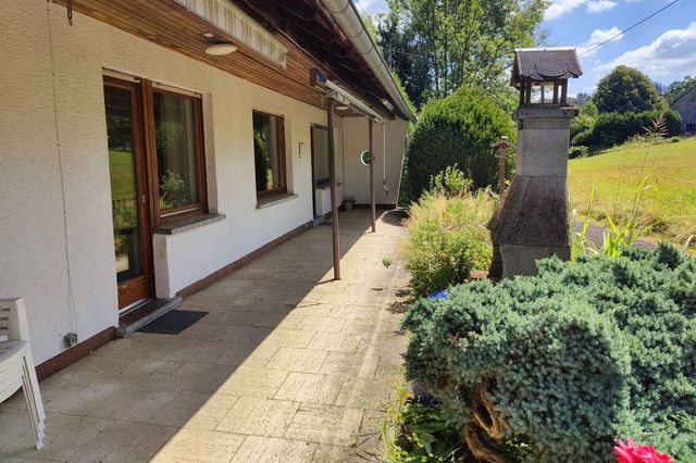 Terrasse EG HH
