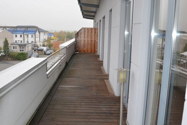 Dachterrasse 2
