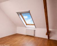 Muster nach Renovierung Schlafzimmer