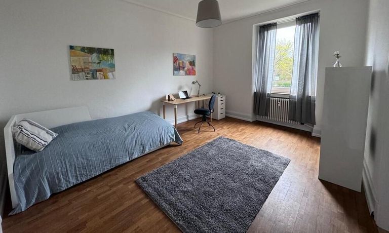 KinderG&auml;steArbeitszimmer
