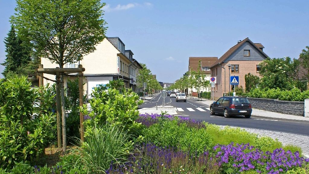 Ihr Immobilienmakler in Lohmar