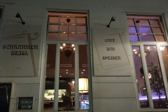 DAS SCHRANNENBEISL! Besteingeführtes Innenstadtlokal in der Mödlinger Fußgängerzone/ Altstadt!