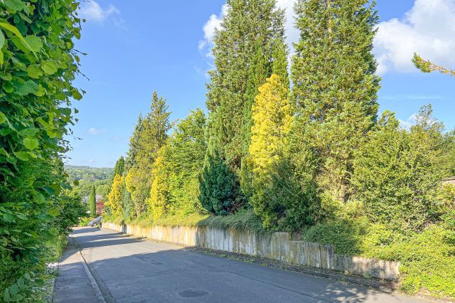 Straßenansicht